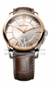 Часы Maurice Lacroix Pontos PT6148-PS101-130
